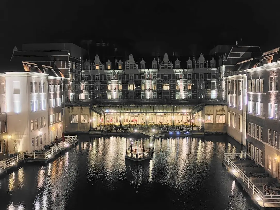 ２日目②　2泊3日をフル満喫！絶景の長崎の画像_6