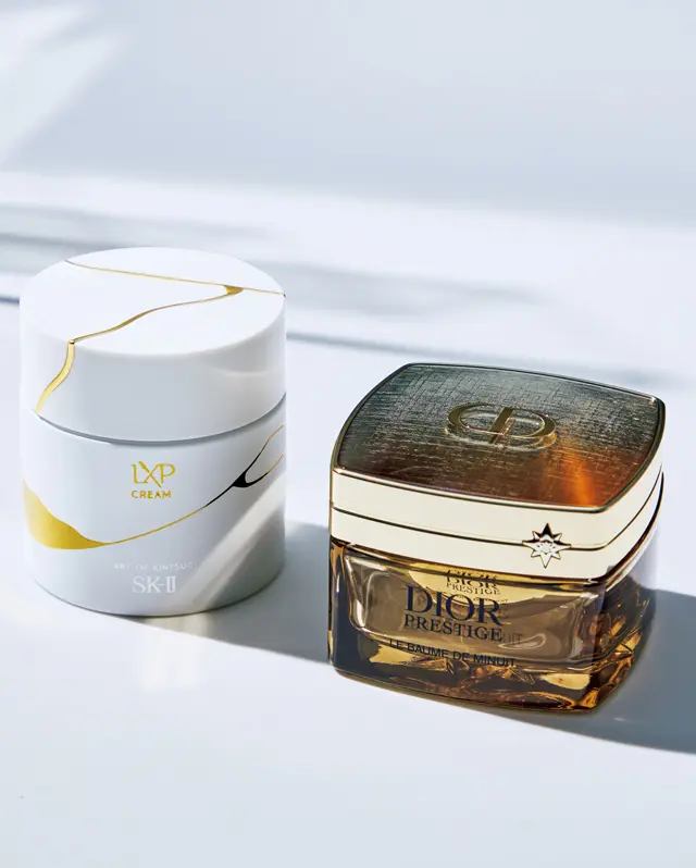 ハイスペッククリームで上質感と幸福感を爆上げる