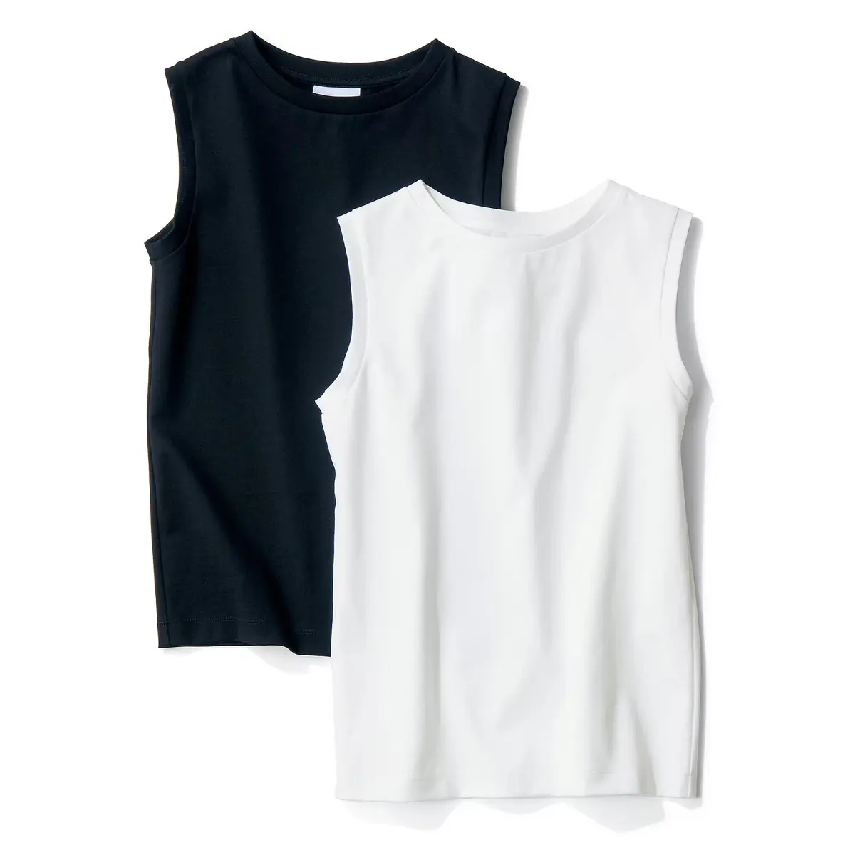 暑い夏は「きれいめリラックス感」がキーワの画像_5