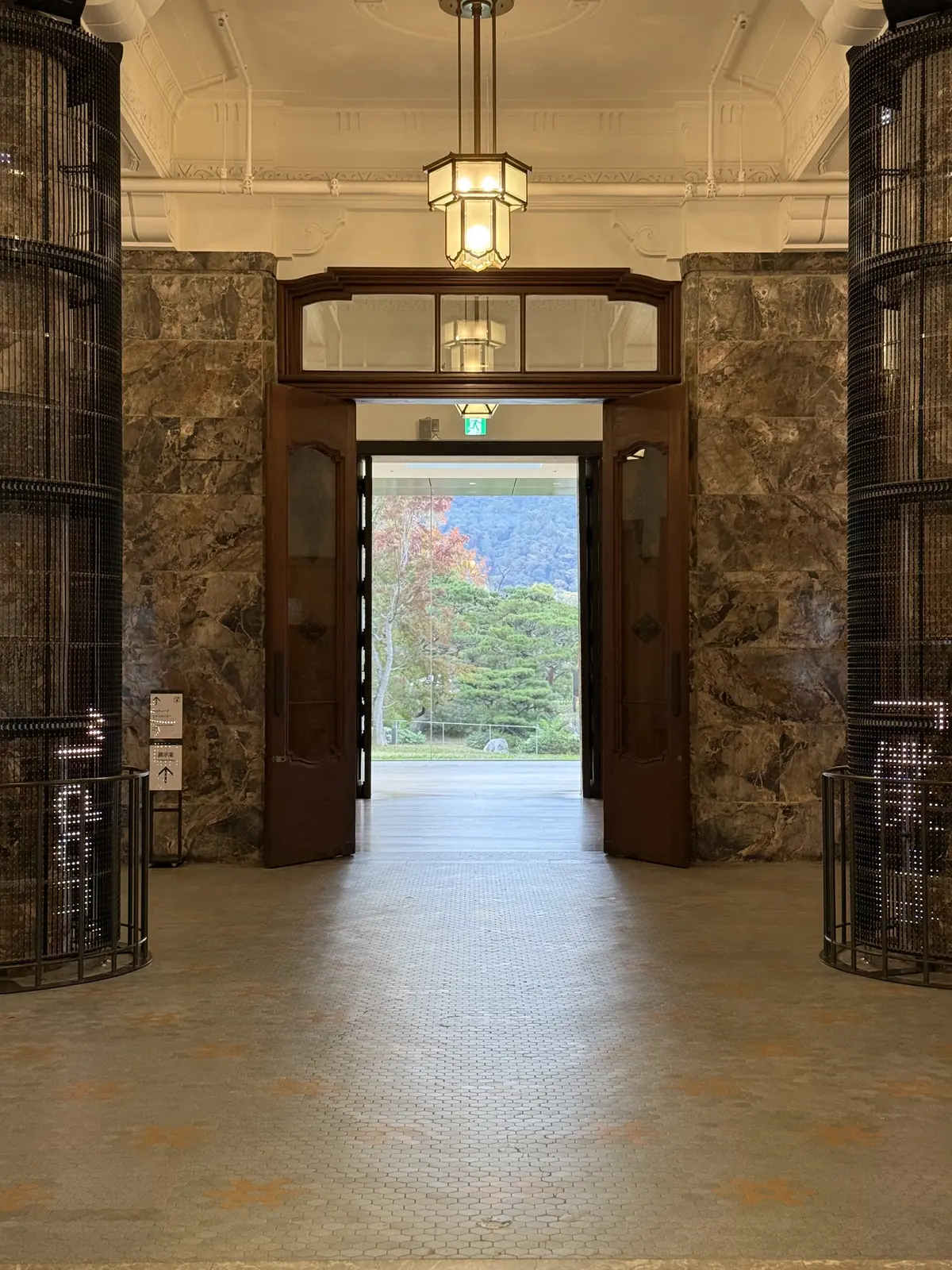 魅惑のGUCCI COSMOSへ@京都市の画像_3