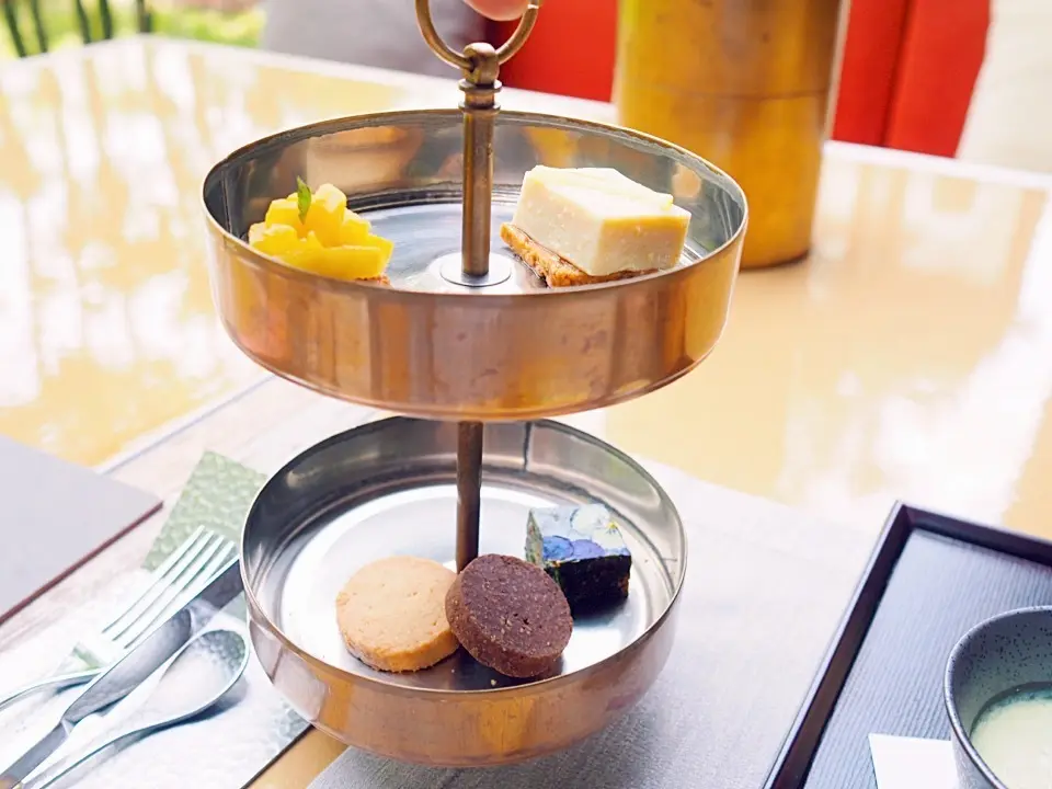 HOTEL THE MITSUI KYOの画像_7