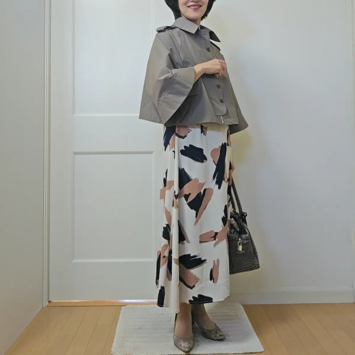 GUで叶える！今どきのオフィス＆休日スタの画像_17