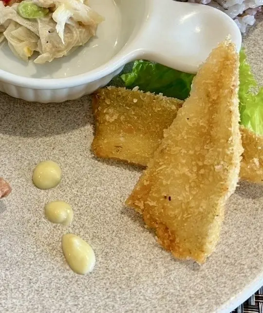 カラダが喜ぶ薬膳料理😊の画像_9