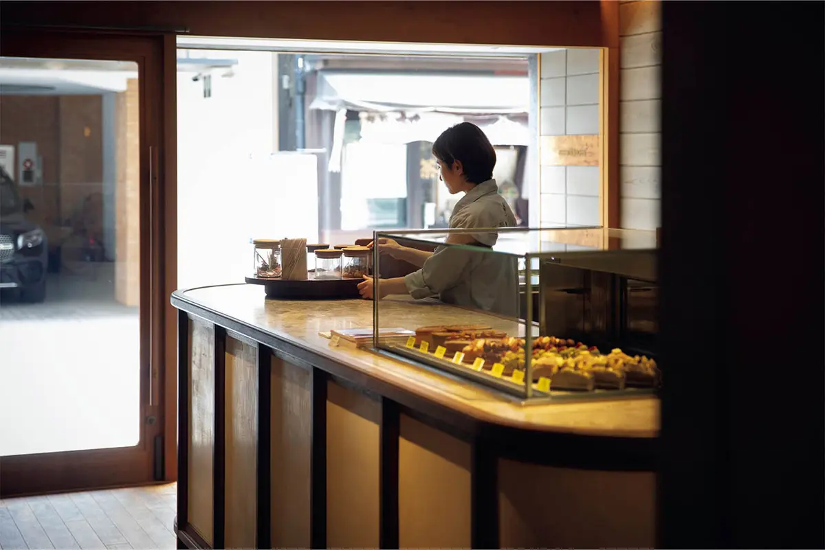 assemblages+ アッサンブラージュ プリュス