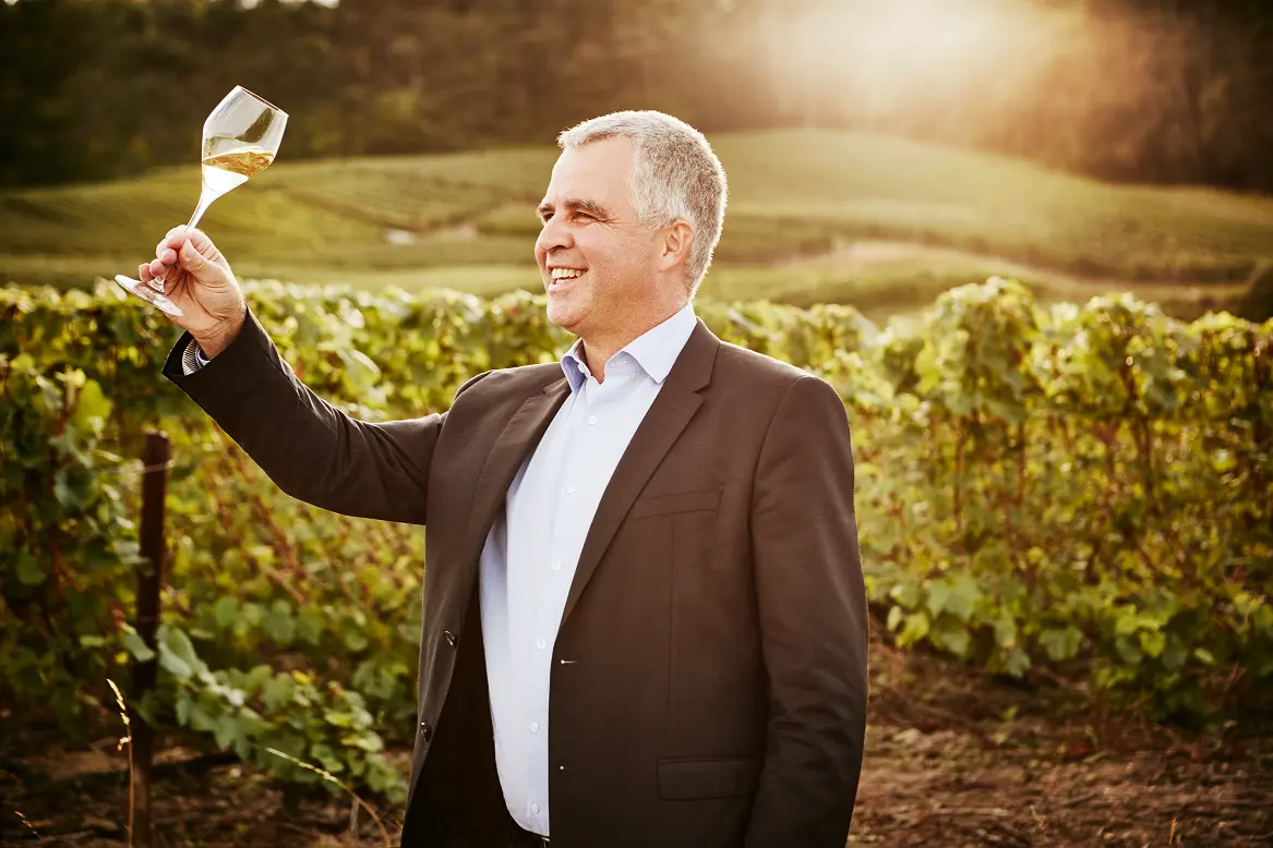 「クリュッグ」、その美しき味の秘密とは？の画像_1