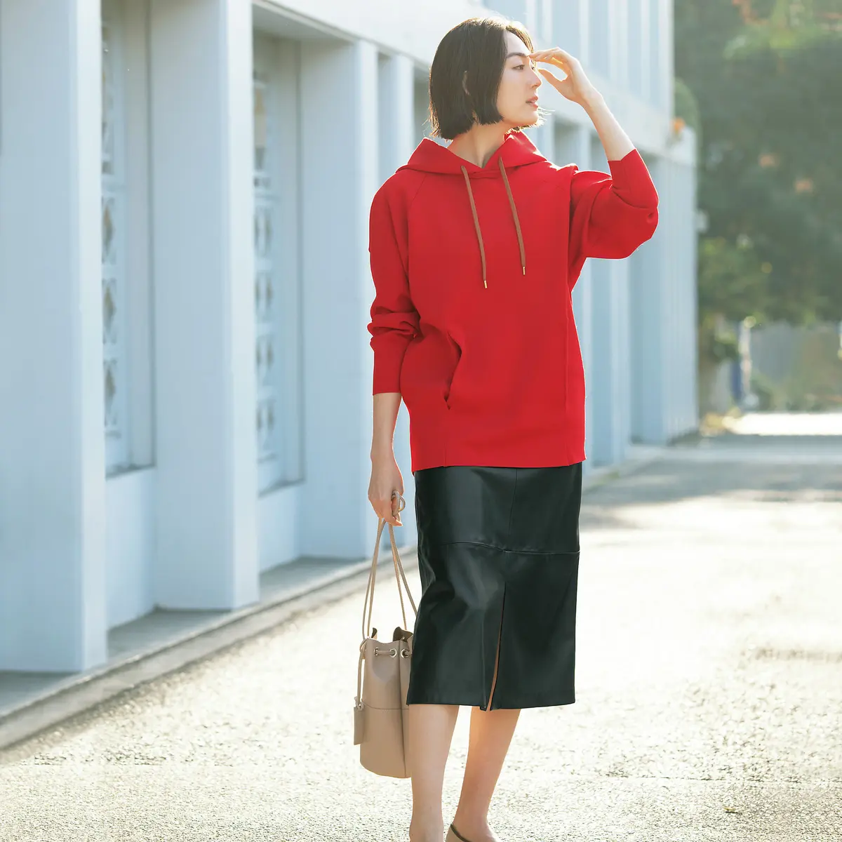 Room no.8 フーディトップス