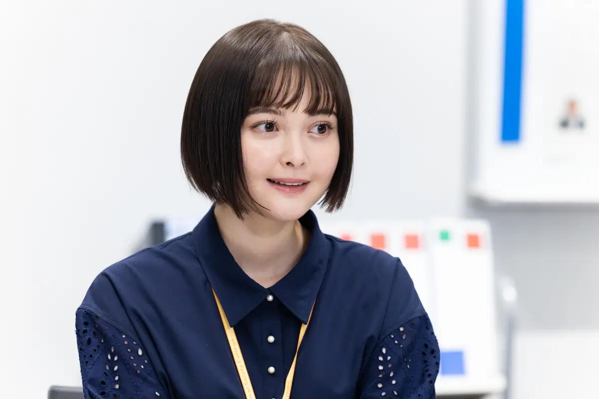 大人の女性もトキメク！玉森裕太、尾上右近の画像_4