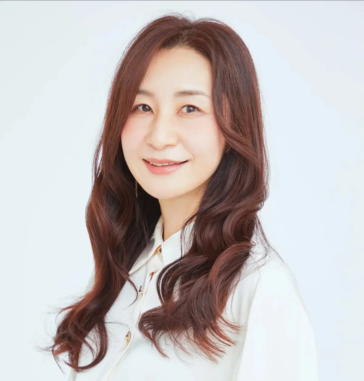 春は前髪を変えて若見え！50代におすすめの「前髪あり・なし」ヘアスタイル・髪型カタログ【ショート・ボブ・ミディアム・ロングヘア別】