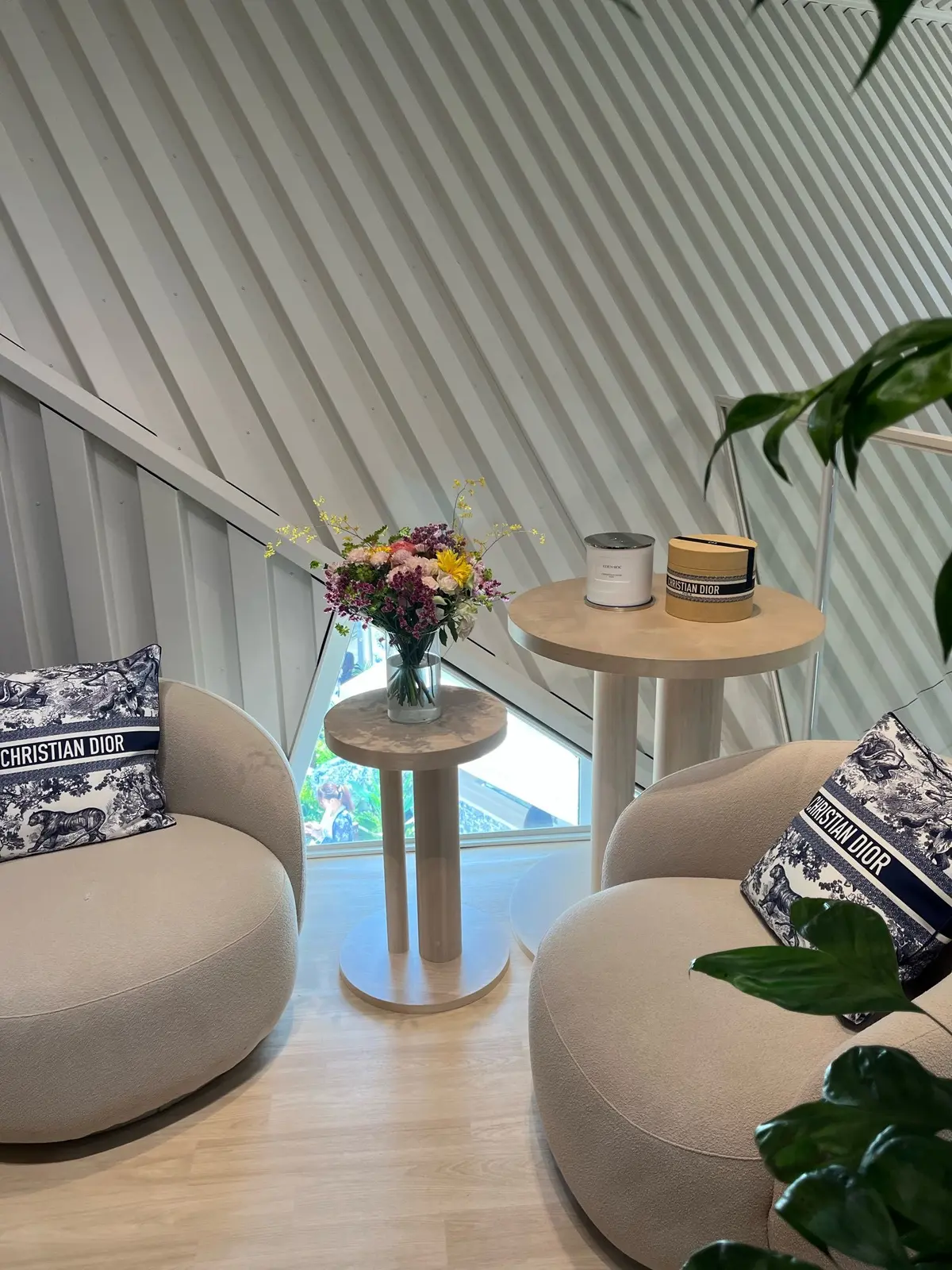 フォトスポット　インスタ映え