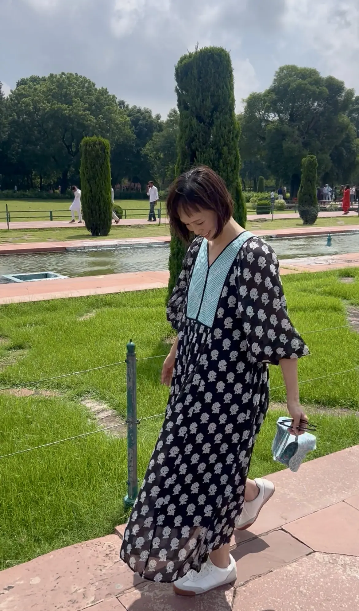 一生のうち一度は行ってみたかったタージマの画像_20