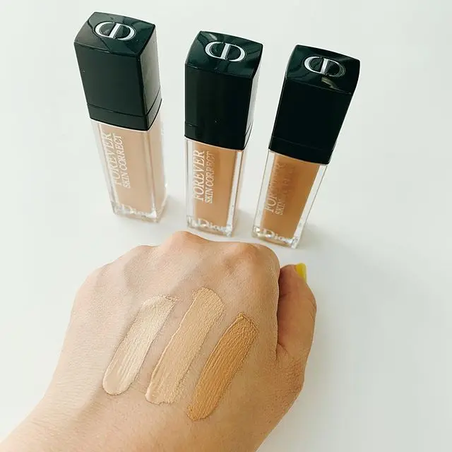ディオールの万能「コンシーラー」気になるの画像_3