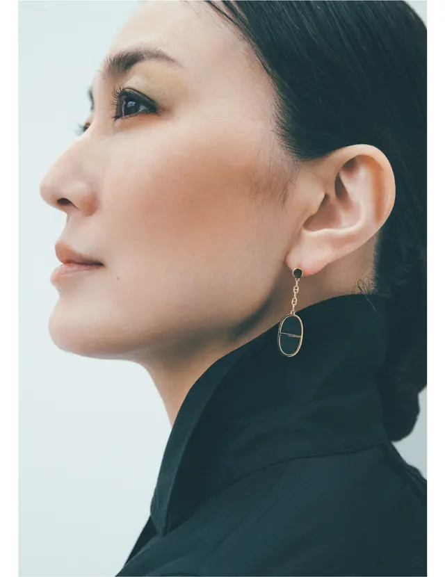 HERMÈS「シェーヌ・ダンクル・ヴェルソ」