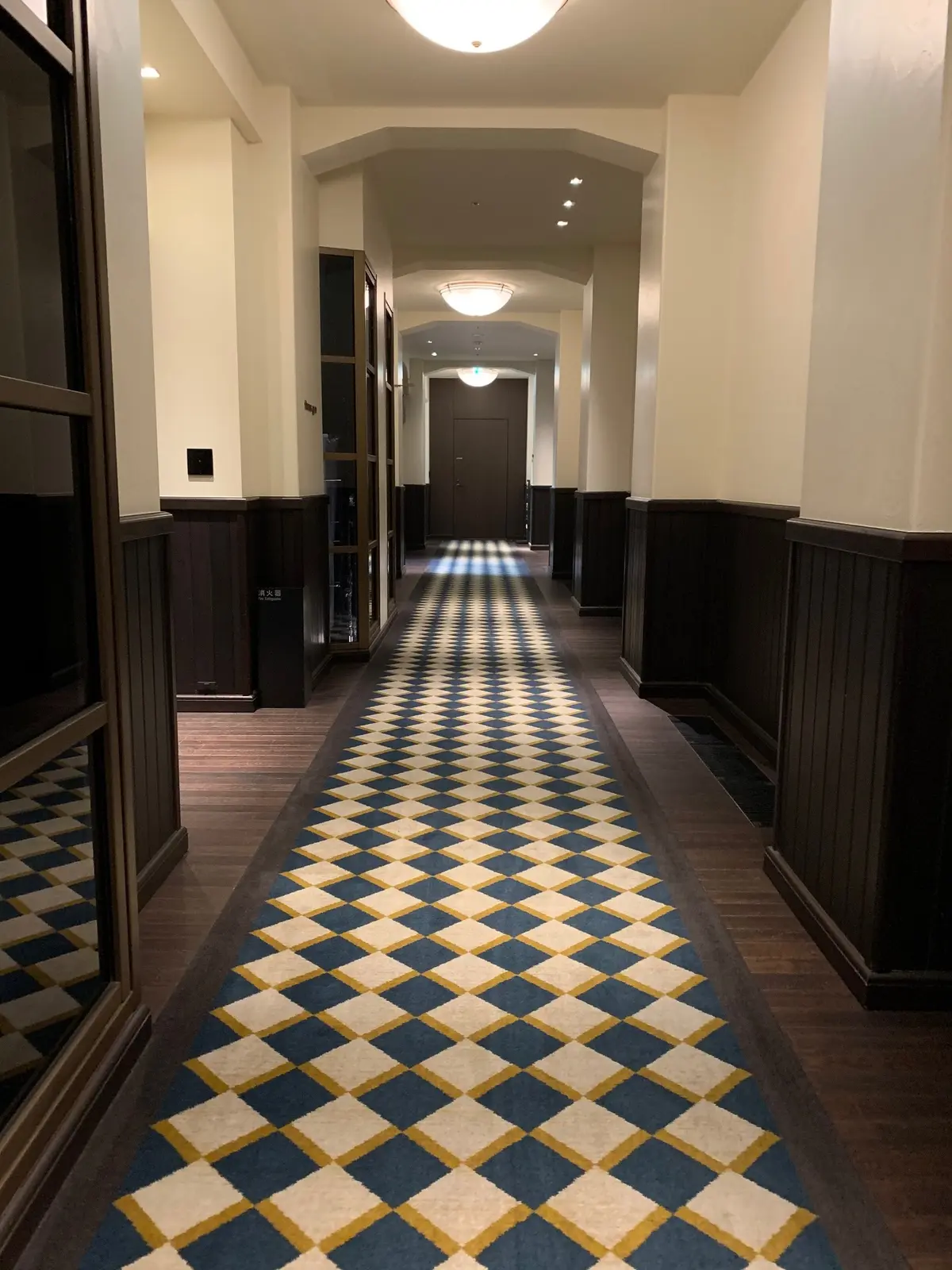 京都　ヘリテージホテル　青龍　清水