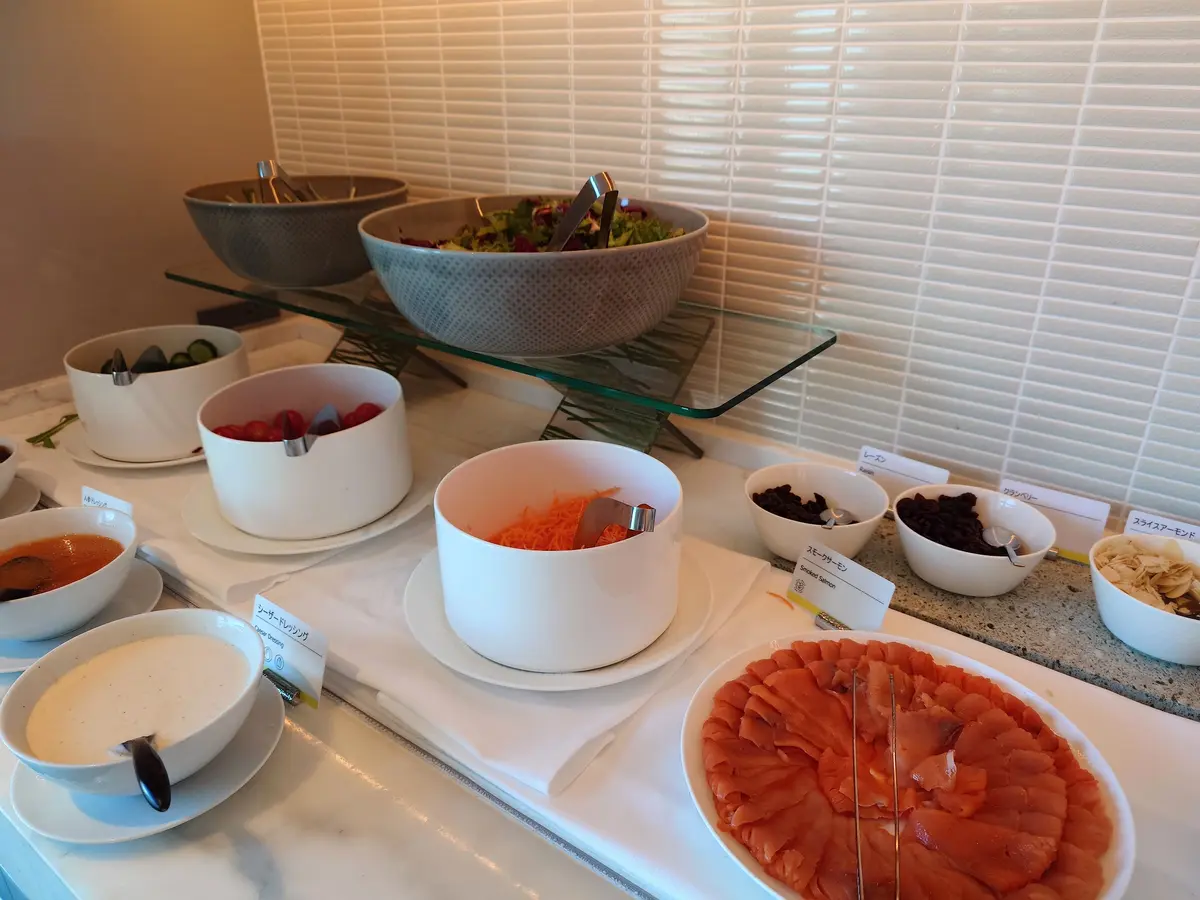 《ウェスティンホテル横浜》12月のお約束の画像_59