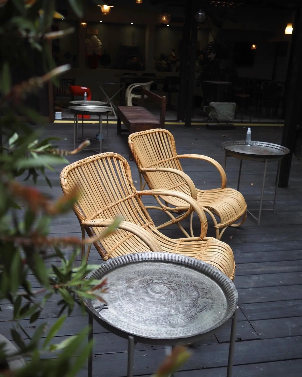 異国情緒漂う素敵なカフェへご案内！の画像_10