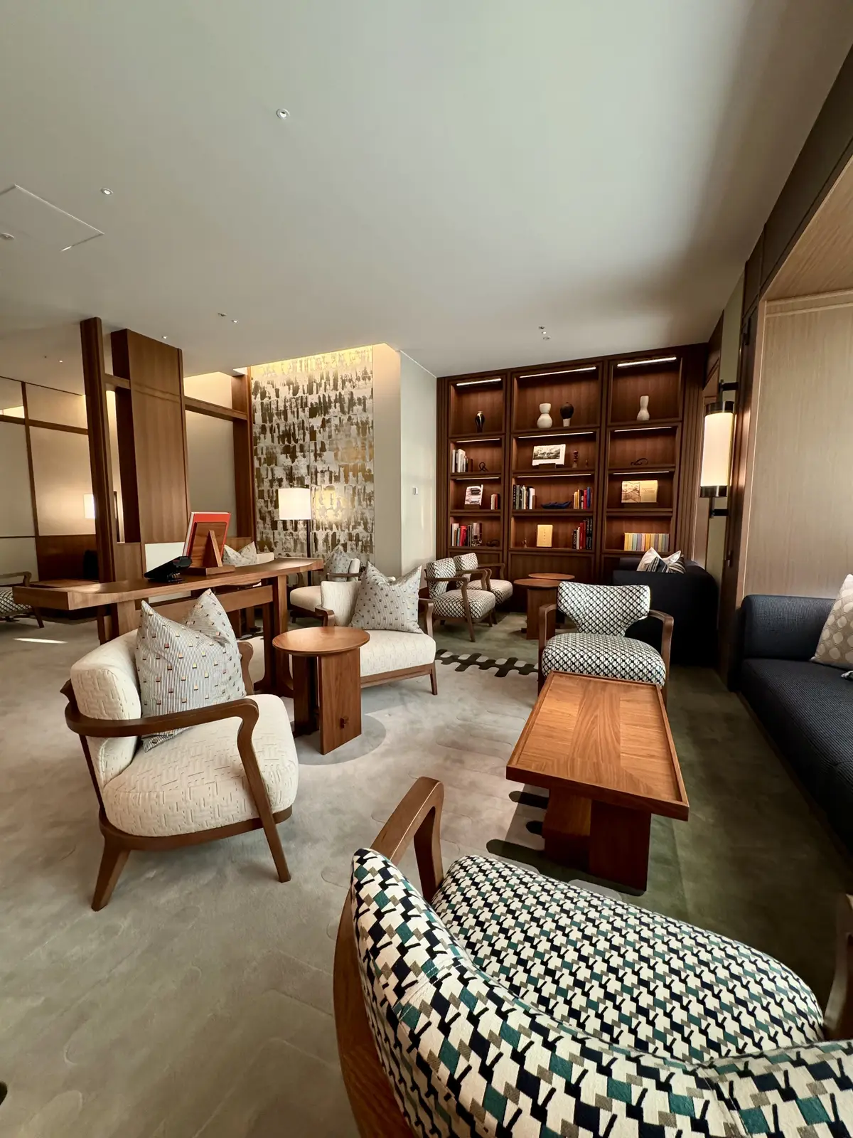 ウォルドーフ・アストリア大阪