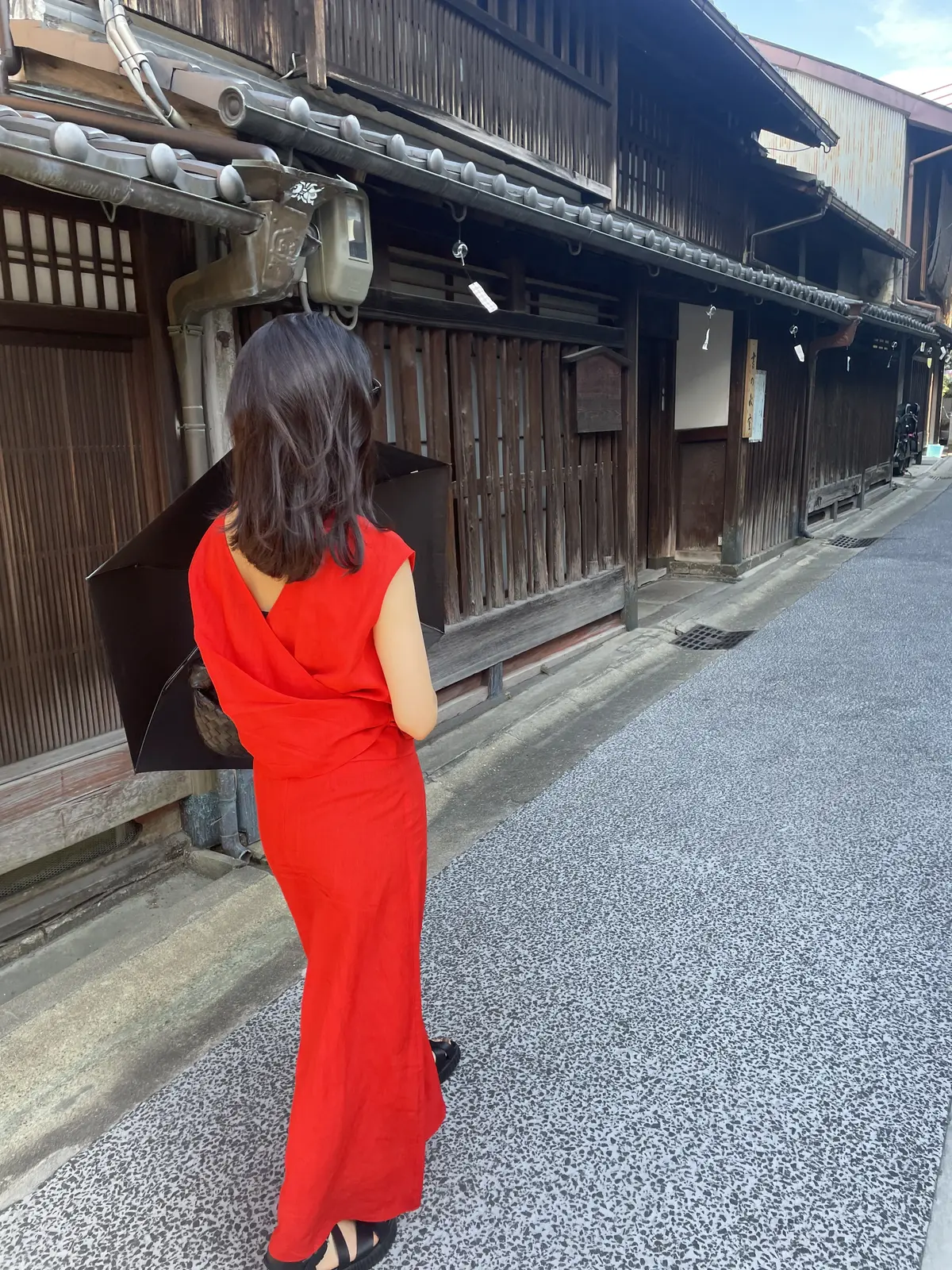 お盆に巡る奈良の旅の画像_1