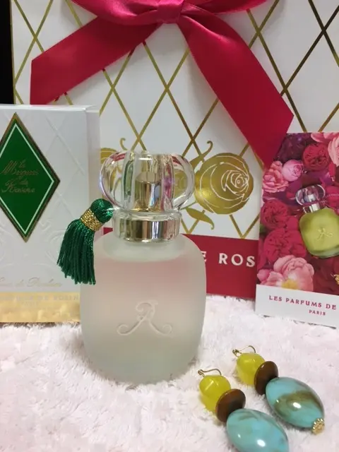 春らしい香りにの画像_1