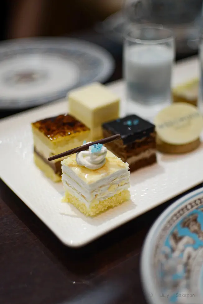 英国王室御用達【WEDGWOOD】アフタの画像_5