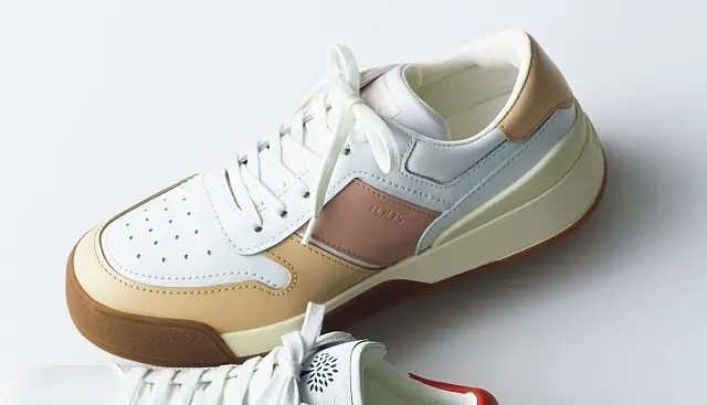 靴￥94,600／トッズ・ジャパン（トッズ）　