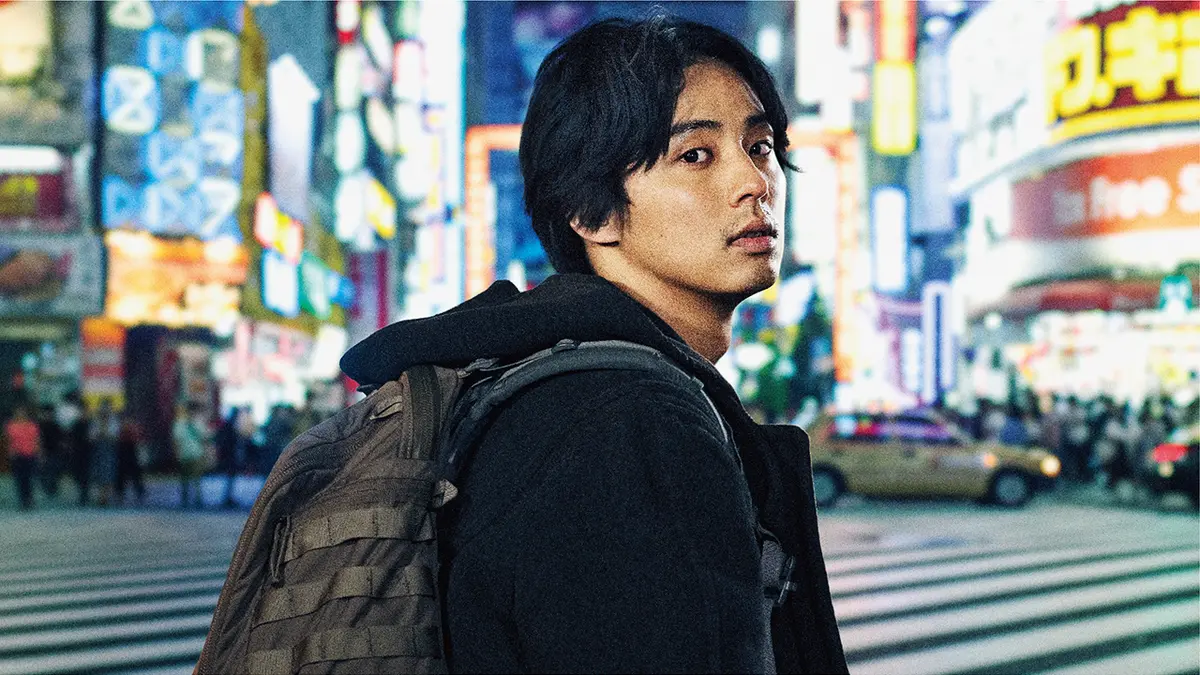 2023年一番の推し映画！藤ヶ谷太輔主演の画像_1