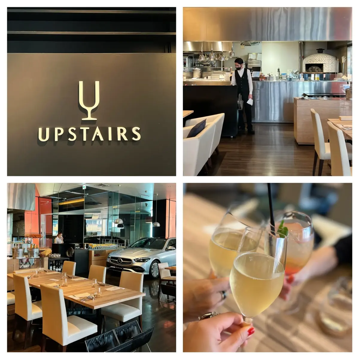 ツイードJK2スタイル＆六本木ランチ2選の画像_10