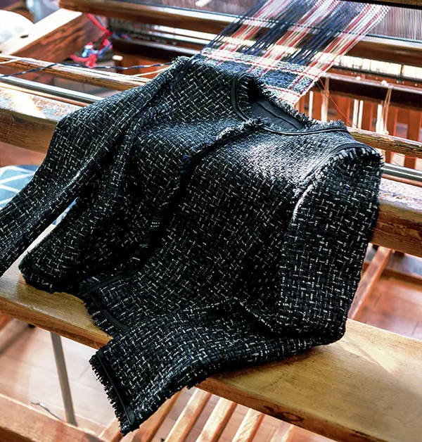 こだわりの職人技 世界に誇る美しいツイーの画像_1