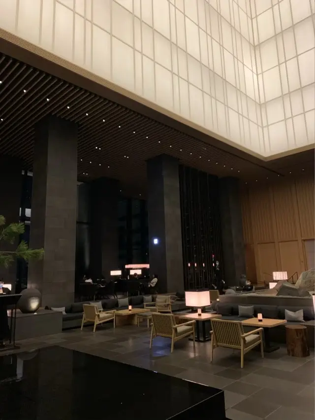 AMAN東京で記念日のお祝い。の画像_2