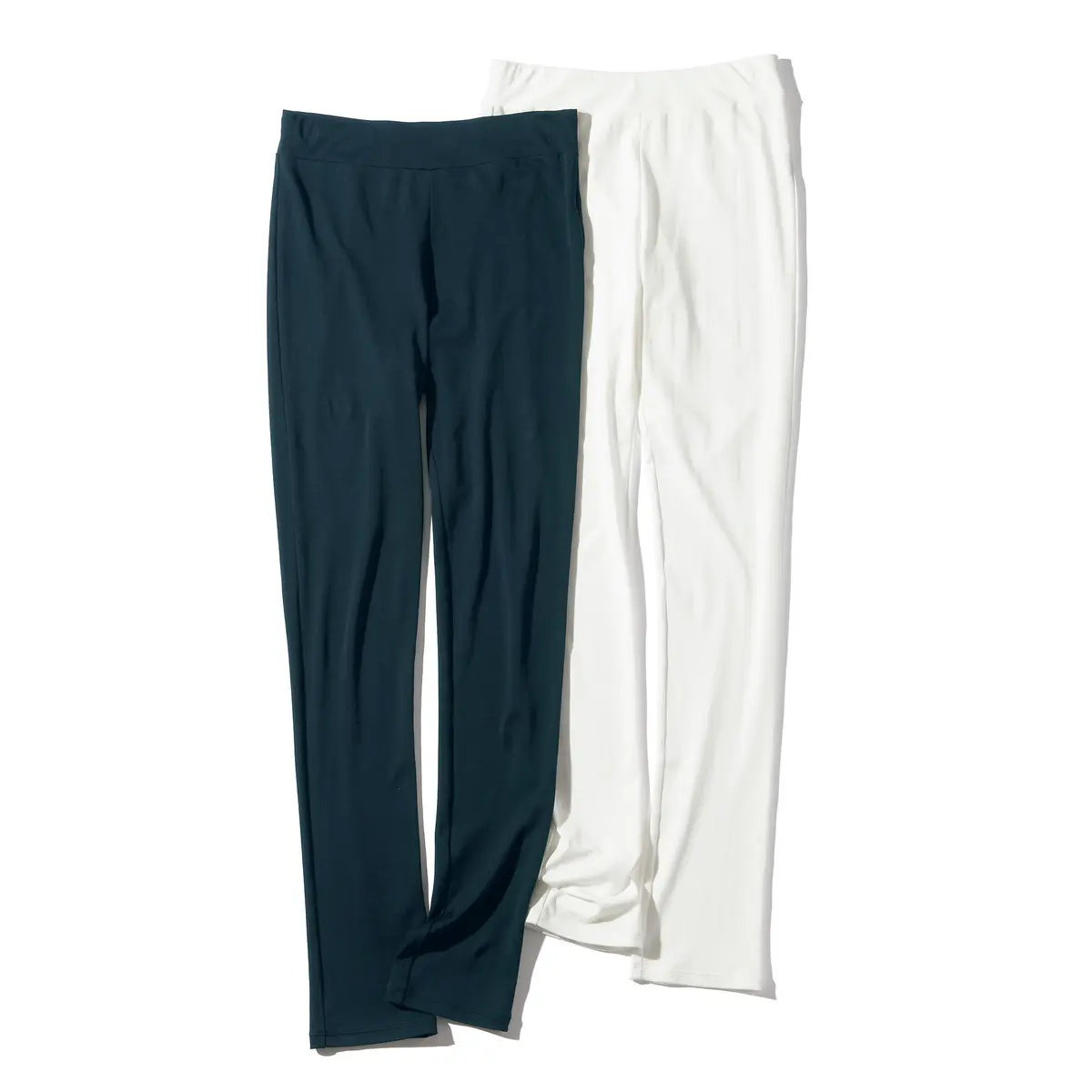 intoca. コットンレギンス