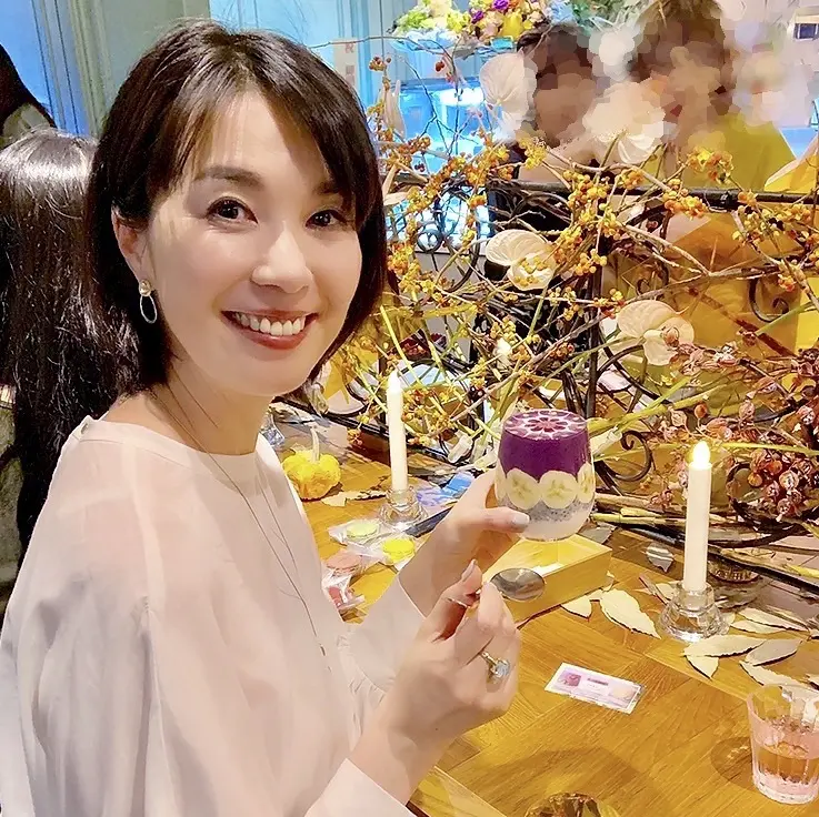 味もよし！！美しすぎるスムージー♡の画像_4