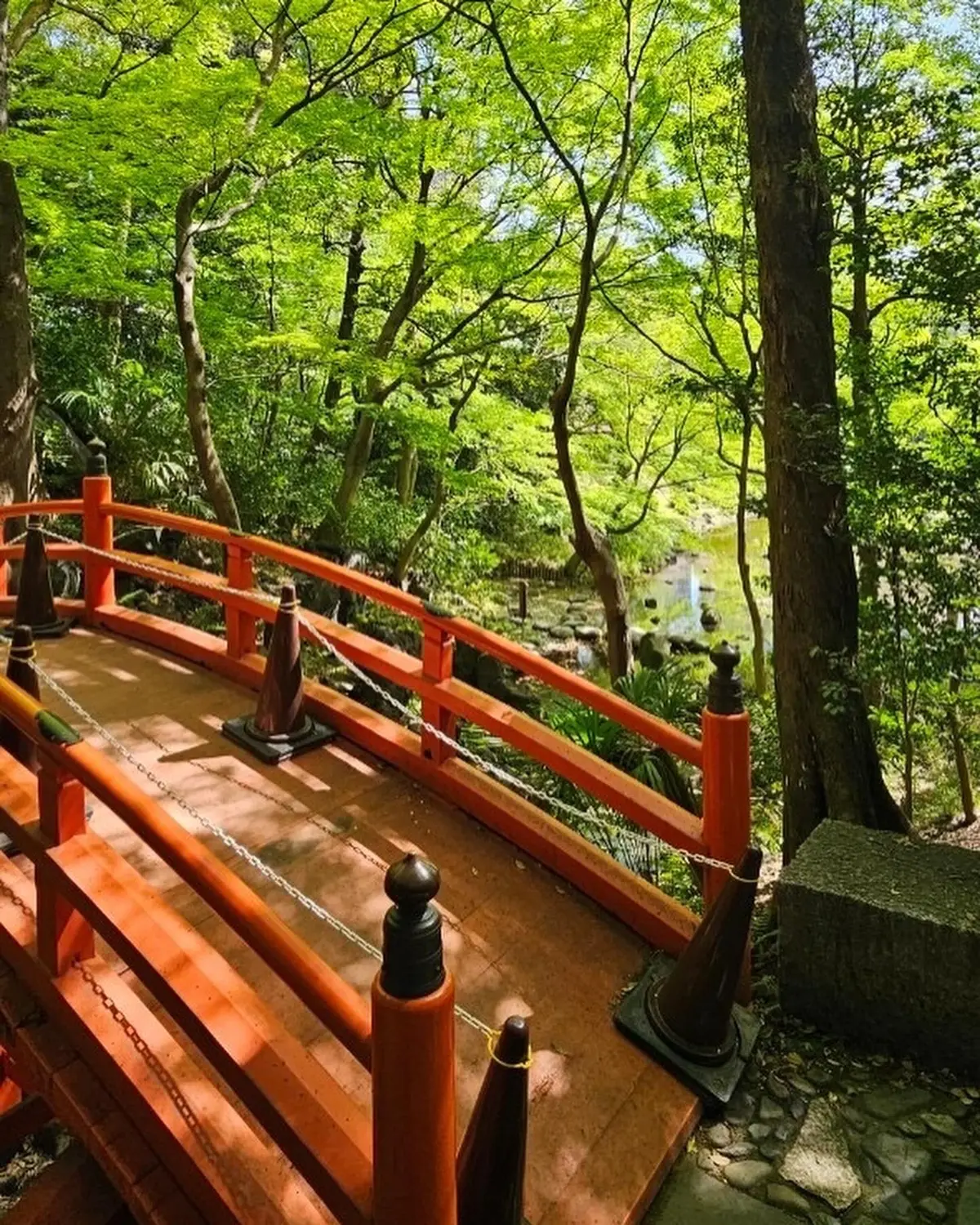 春　欲張りなアラフィフはおしゃれも遊びもの画像_10