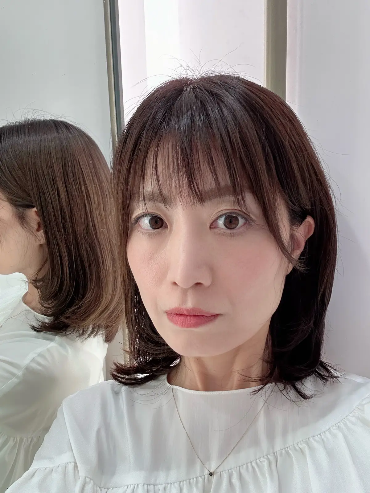 アラフィフ　艶髪を手に入れるの画像_4