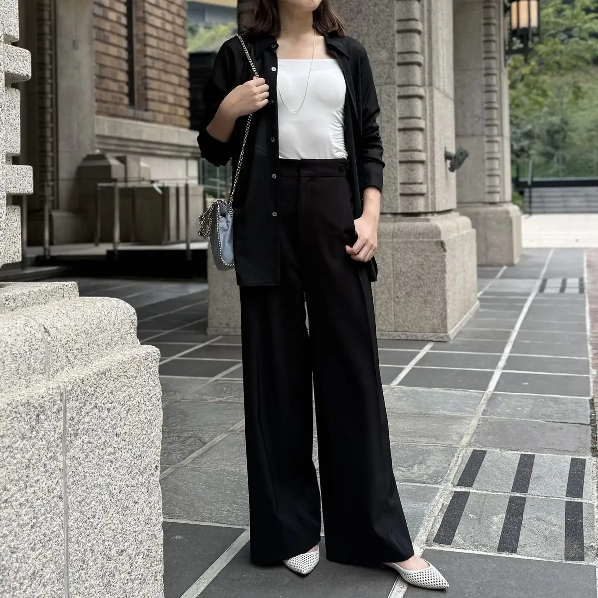 【50代パンツ】買えるのはエクラプレミアの画像_6