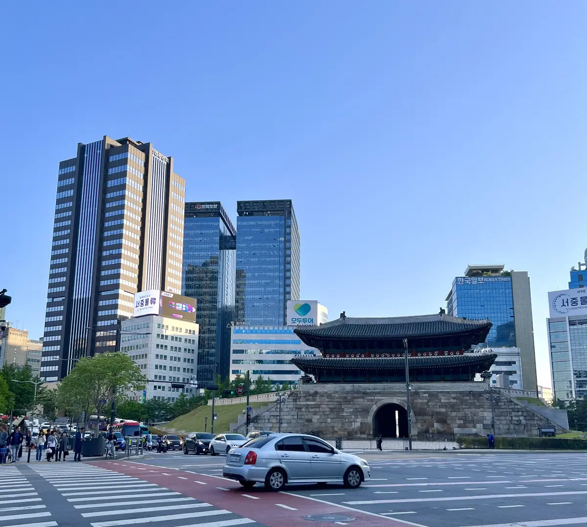 韓国で推し活と美味しいもの巡り✦母娘ソウの画像_1