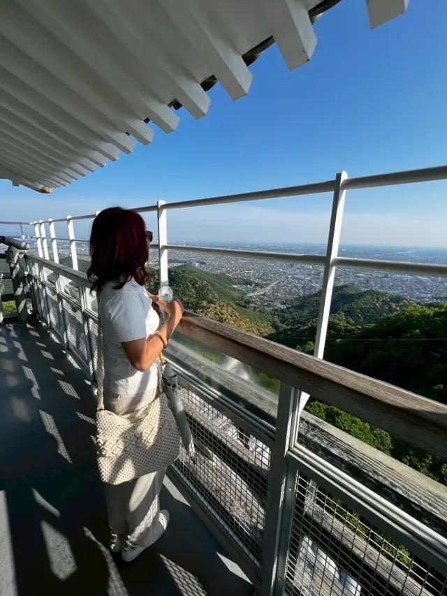 岐阜城楽市と金華山ロープウェーの画像_13