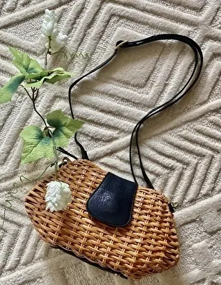 バック　VIOLAd’ORO