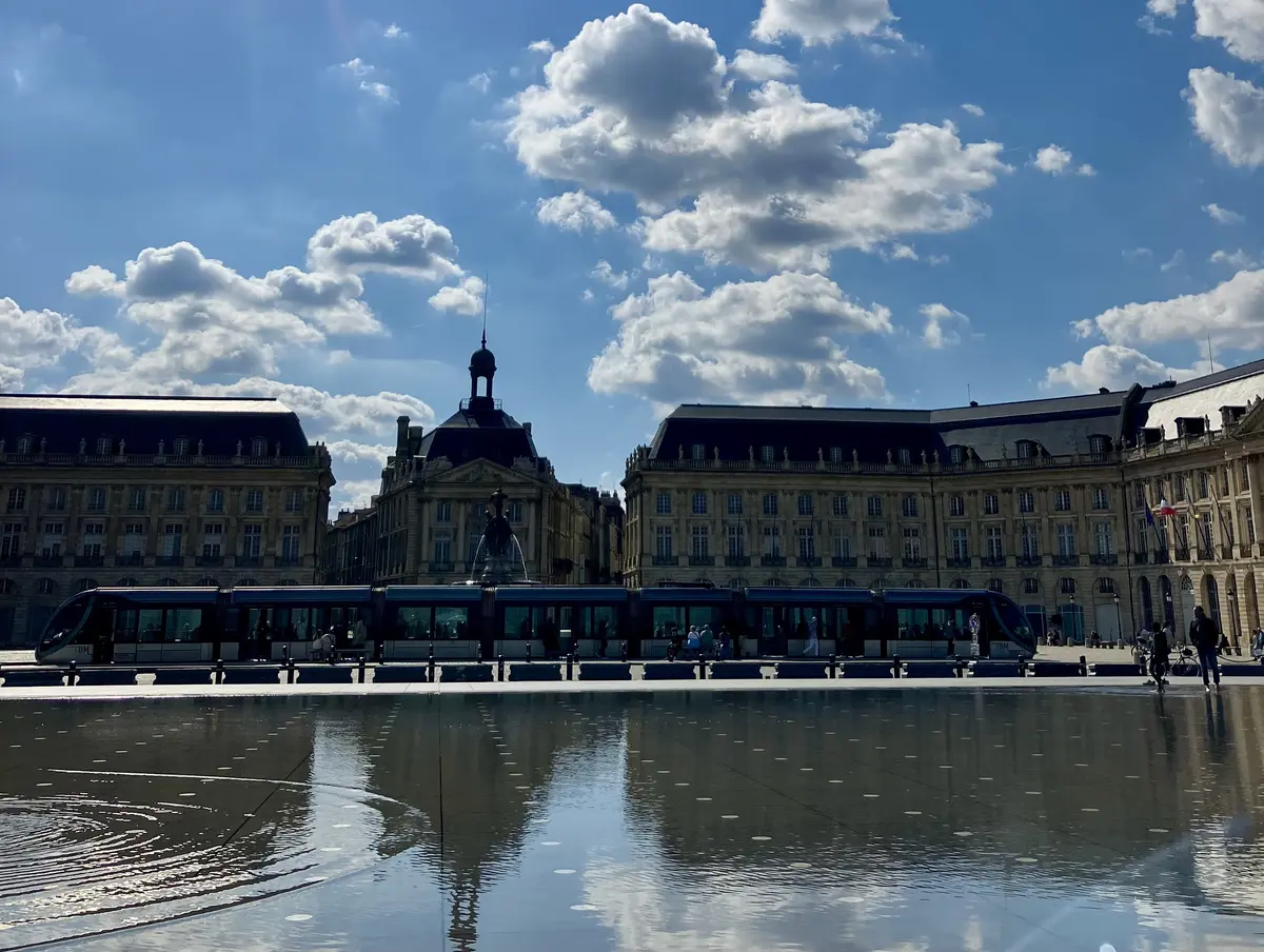 フランス旅行#3 ボルドー地方編の画像_14