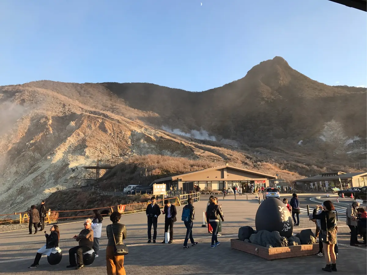 大人女子の美容遠足♪その１の画像_3