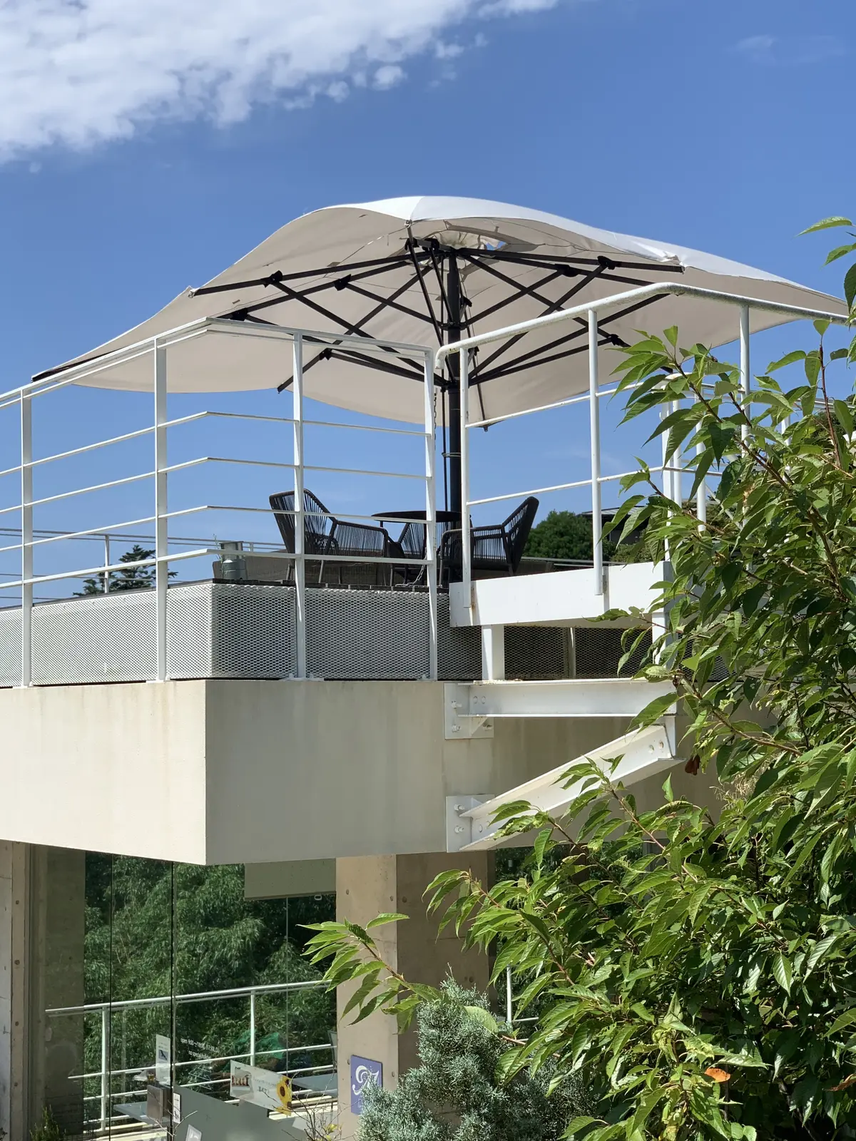 ルミリュウ鎌倉山　鎌倉カフェ　鎌倉山カフェ