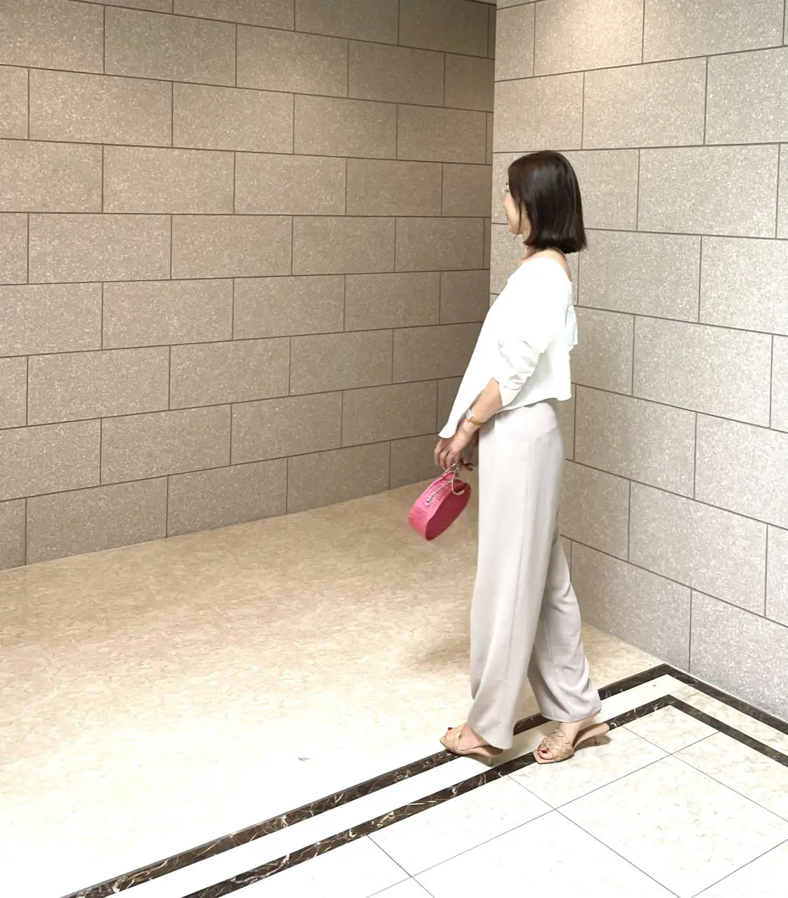 プチプラなのに存在感のある格上げアイテムの画像_3