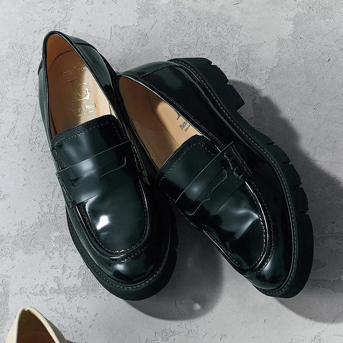 季節の狭間も頼りになる！ おしゃれを格上の画像_1