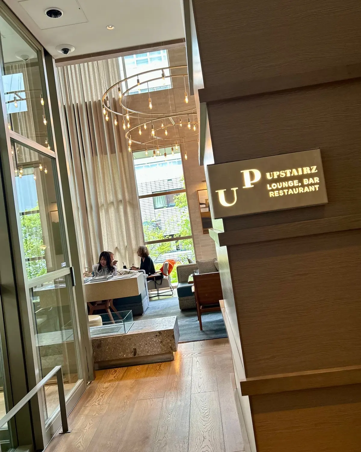 大阪・梅田の隠れ家的ホテル【Zentisの画像_2