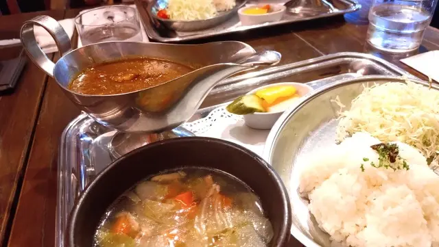 長年の憧れが叶った東京・町田「武相荘」への画像_7