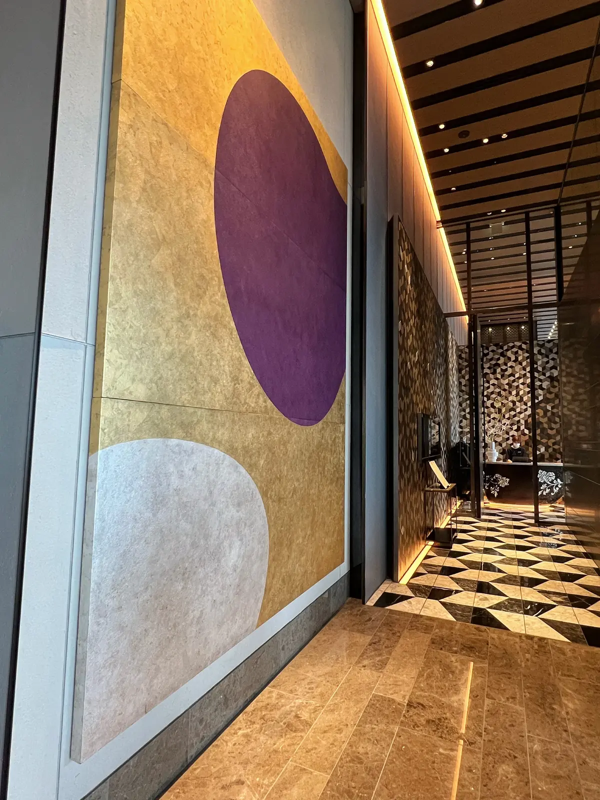 「フォーシーズンズホテル東京」アフタヌーの画像_10