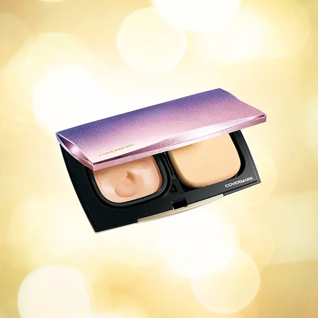 カバーマーク フローレス フィット