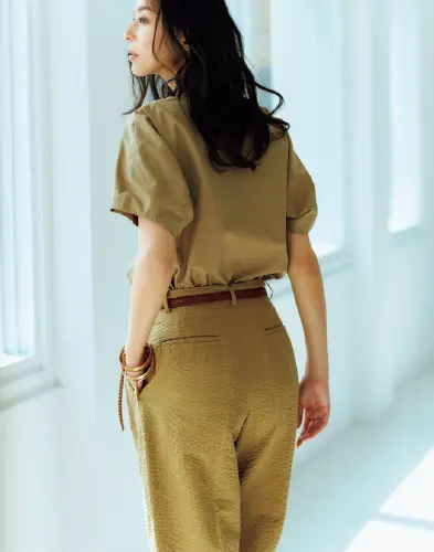 おしゃれ賢者溺愛ブランド！　YLÈVE（の画像_1