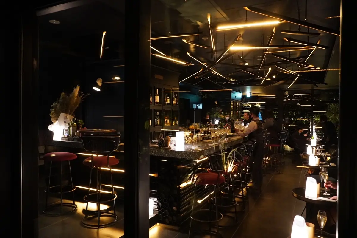 THE LIVELY BAR ２YEARの画像_7