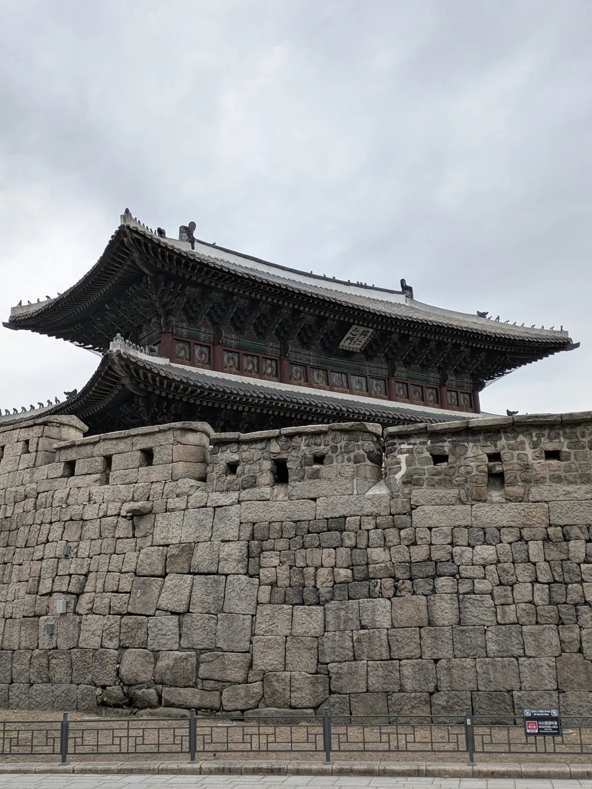 冬のソウル旅！極寒でも生ビール♪東大門フの画像_1