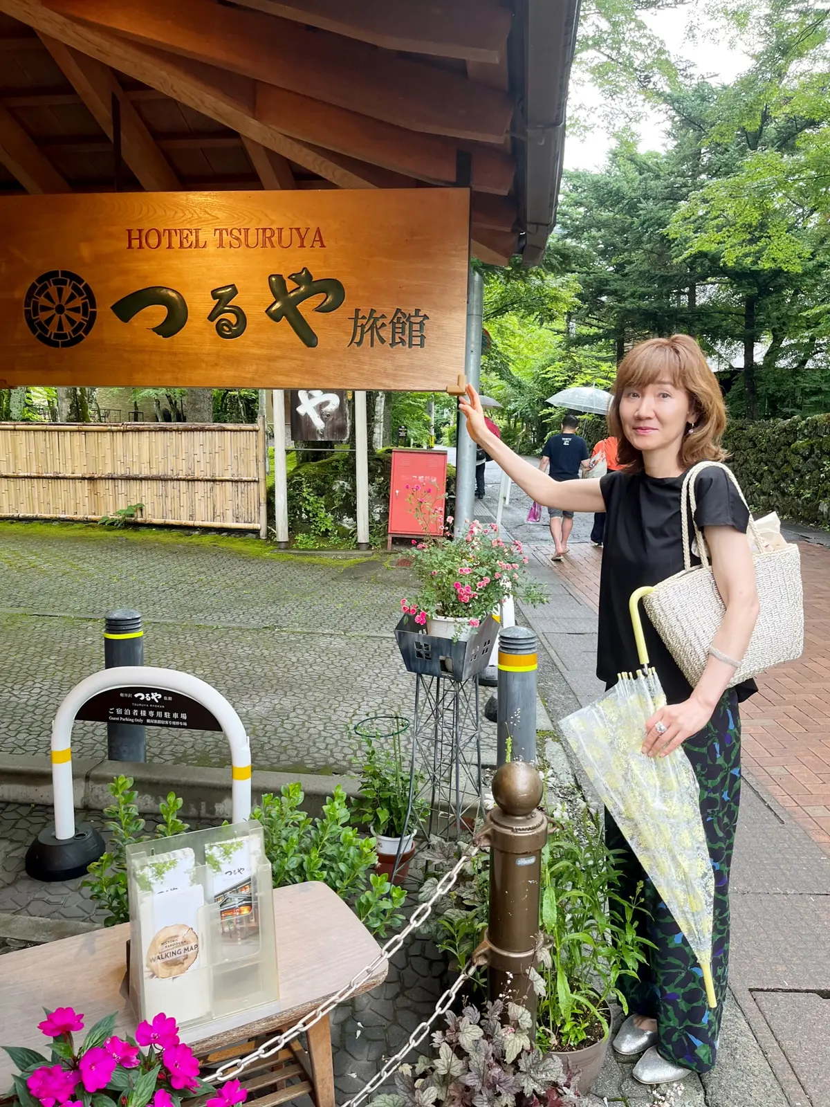 雨の軽井沢への画像_9