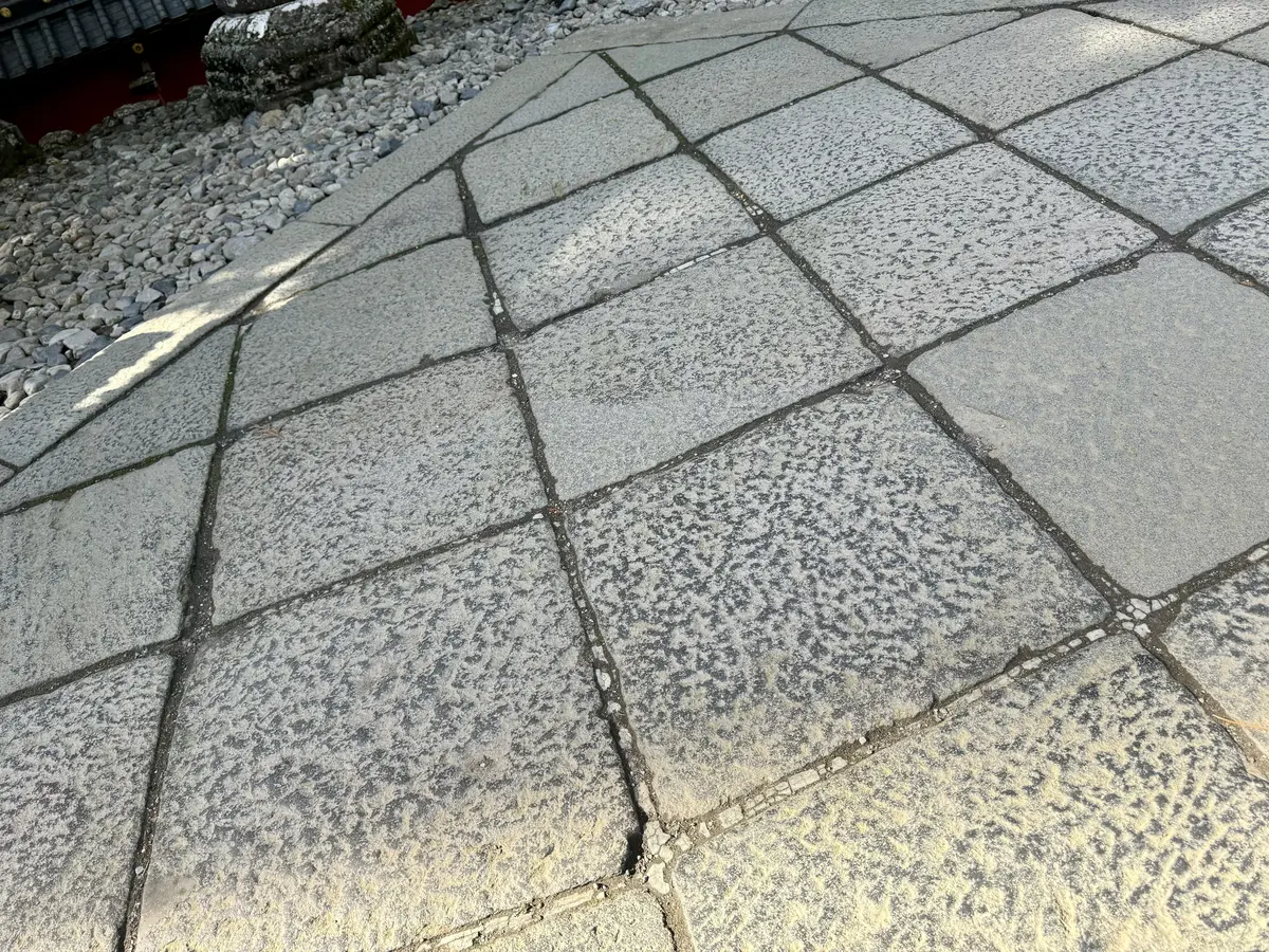 日光金谷ホテル☆１泊２日秋の旅の画像_22